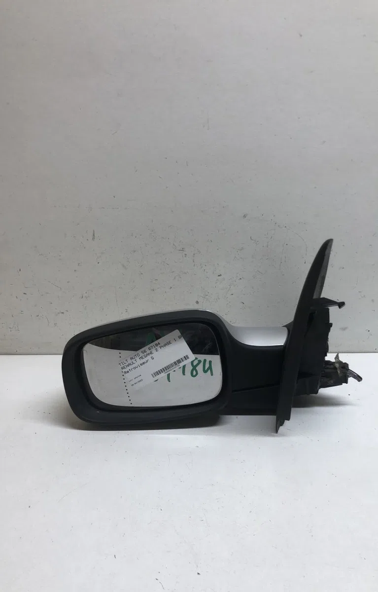 Retroviseur exterieur gauche Renault MEGANE II Break (KM0-1_) 2.0 (2003-2009) occasion