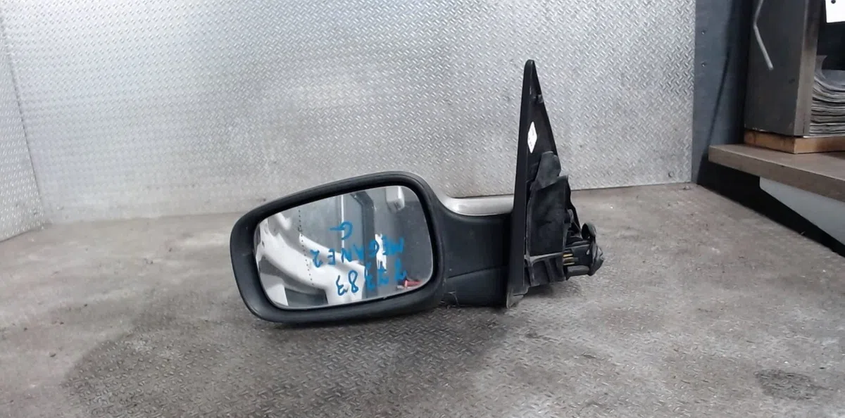 Retroviseur exterieur gauche Renault MEGANE II Coupé-Cabriolet (EM0-1_) 1.6 (2003-2009) occasion