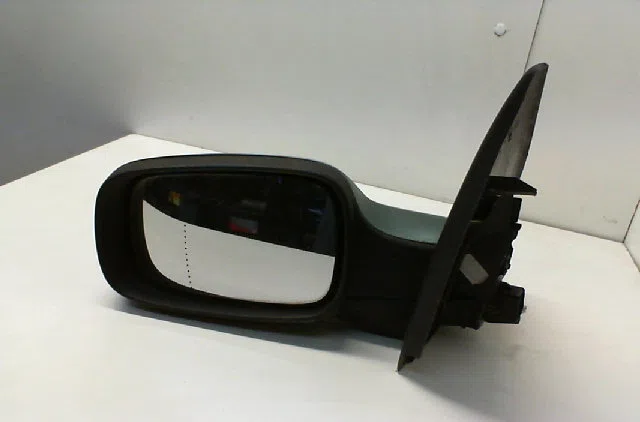 Retroviseur exterieur gauche RENAULT MEGANE II Phase 1 09-2003--12-2005 1.6 16v occasion