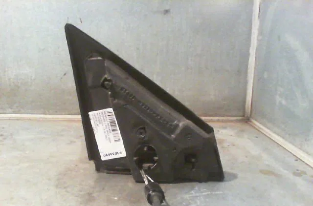 Retroviseur exterieur gauche RENAULT MEGANE II Phase 1 09-2003--12-2005 occasion
