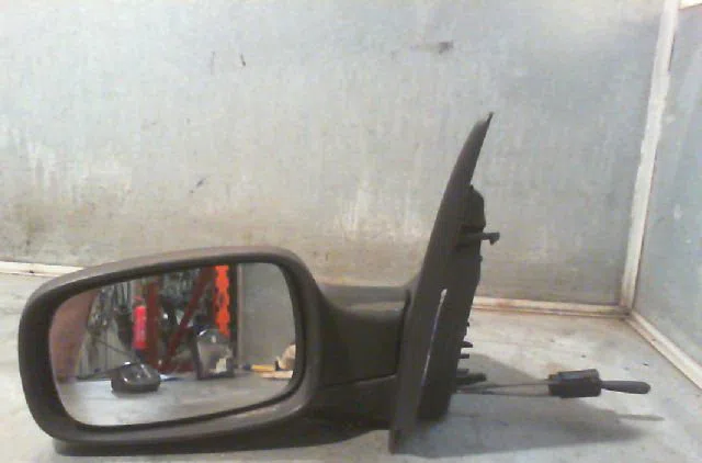 Retroviseur exterieur gauche RENAULT MEGANE II Phase 1 09-2003--12-2005 occasion