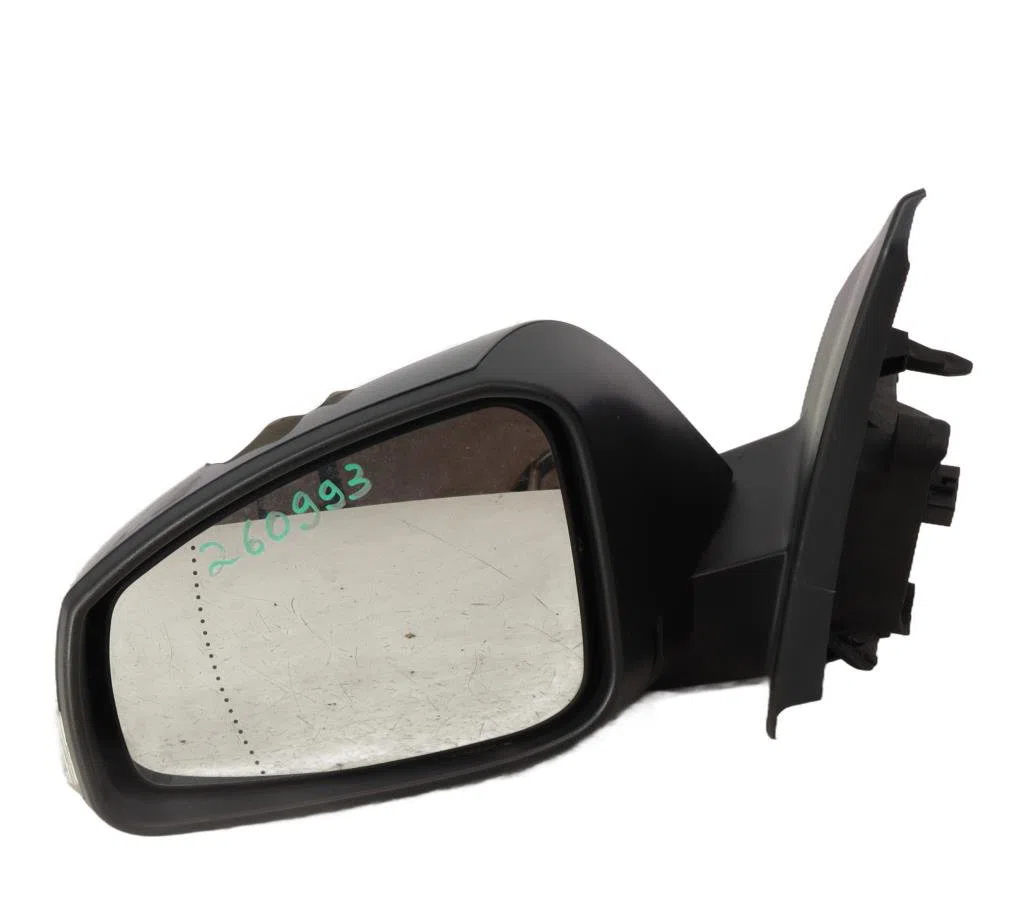 Retroviseur exterieur gauche Renault MEGANE III 3-5 portes (BZ0-1_, B3_) 1.4 tce (bz0f, bz1v) (2009) occasion