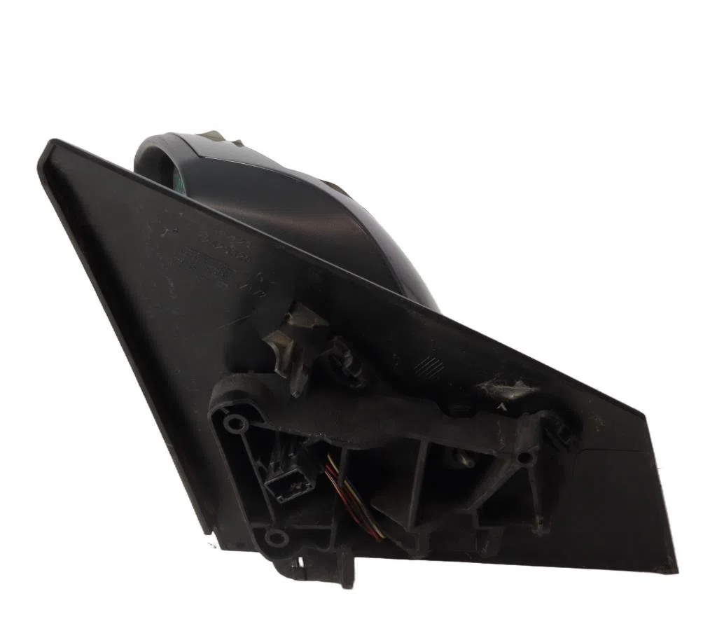 Retroviseur exterieur gauche Renault MEGANE III 3-5 portes (BZ0-1_, B3_) 1.4 tce (bz0f, bz1v) (2009) occasion
