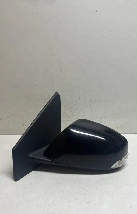 Retroviseur exterieur gauche Renault MEGANE III 3-5 portes (BZ0-1_, B3_) 1.5 dci (bz09, bz0d, bz1w, bz29, bz14) (2009) 5
