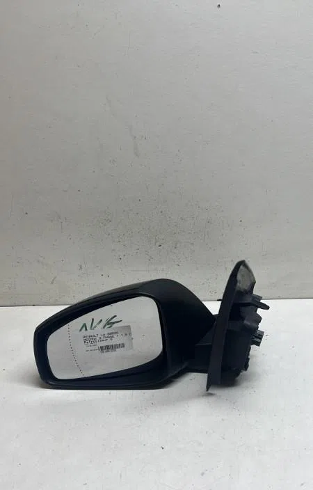 Retroviseur exterieur gauche Renault MEGANE III 3-5 portes (BZ0-1_, B3_) 1.5 dci (bz09, bz0d, bz1w, bz29, bz14) (2009) 5
