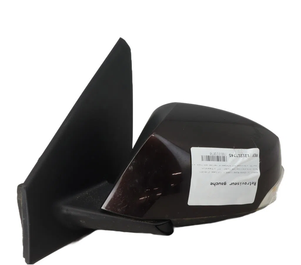 Retroviseur exterieur gauche Renault MEGANE III 3-5 portes (BZ0-1_, B3_) 1.9 dci (bz0n, bz0j) (2008) occasion