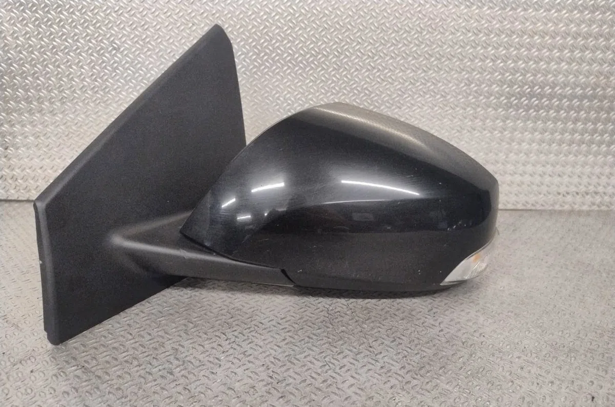 Retroviseur exterieur gauche Renault MEGANE III Coupé (DZ0-1_) 1.5 dci (dz09, dz0d, dz1f, dz1g, dz14, dz29) (2009-2015) 