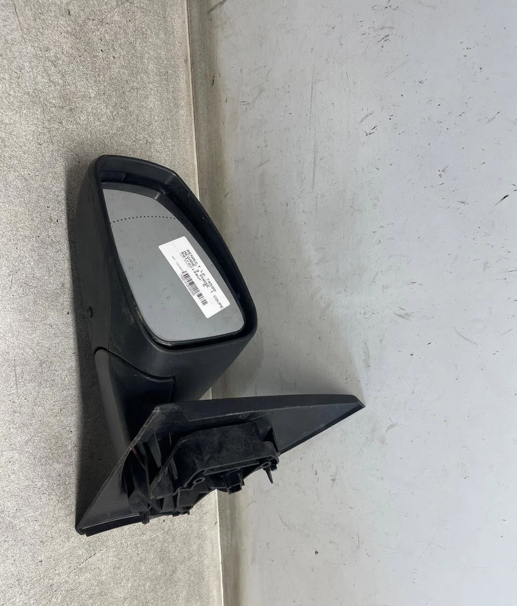 Retroviseur exterieur gauche Renault MEGANE III Coupé (DZ0-1_) 1.9 dci (dz0n, dz0j, dz1j, dz1k) (2008-2015) occasion