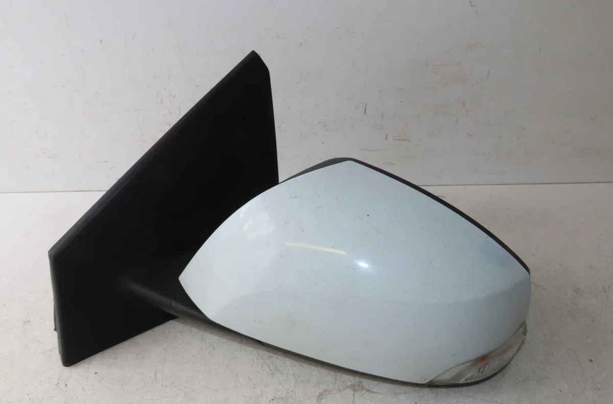 Retroviseur exterieur gauche RENAULT MEGANE III occasion