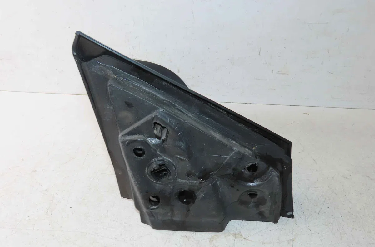 Retroviseur exterieur gauche RENAULT MEGANE III occasion
