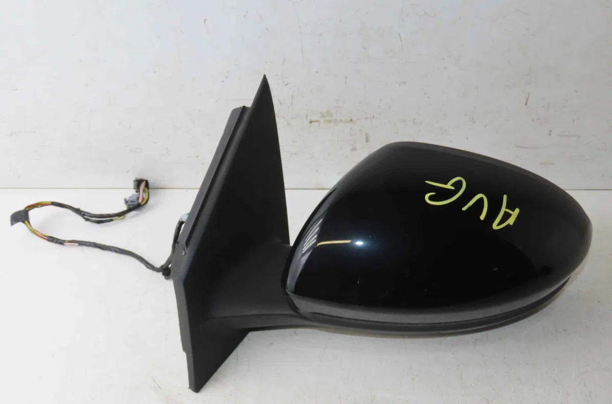 Retroviseur exterieur gauche RENAULT MEGANE IV occasion