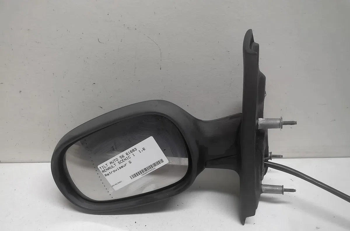 Retroviseur exterieur gauche Renault MEGANE Scenic (JA0-1_) 1.6 e (ja0f) (1996-1999) occasion