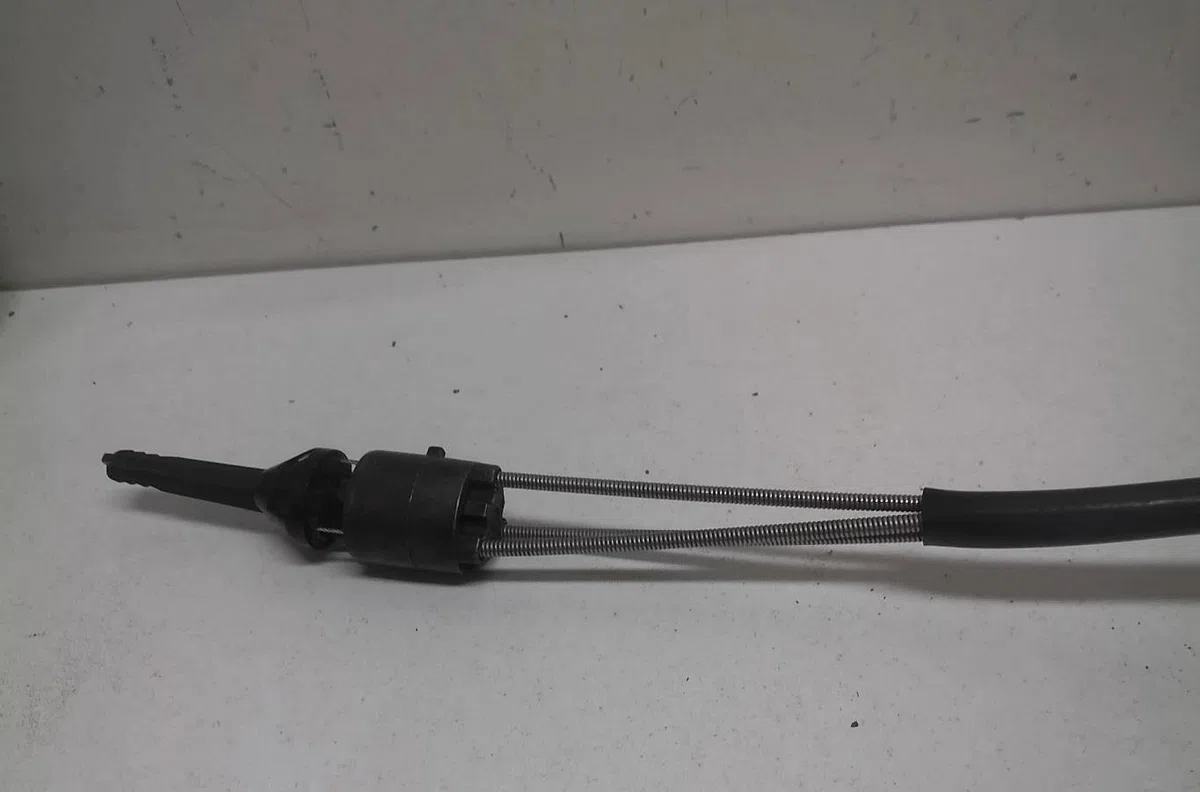 Retroviseur exterieur gauche Renault MEGANE Scenic (JA0-1_) 1.6 e (ja0f) (1996-1999) occasion