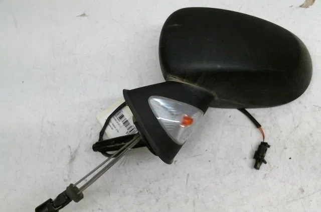 Retroviseur exterieur gauche Renault MODUS - GRAND MODUS (F-JP0_) 1.2 (jp0c, jp0k, fp0c, fp0k, fp0p, jp0p, jp0t) (2004) 