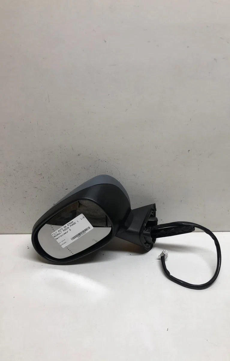 Retroviseur exterieur gauche Renault MODUS - GRAND MODUS (F-JP0_) 1.5 dci (fp0d, jp0d) (2004) occasion