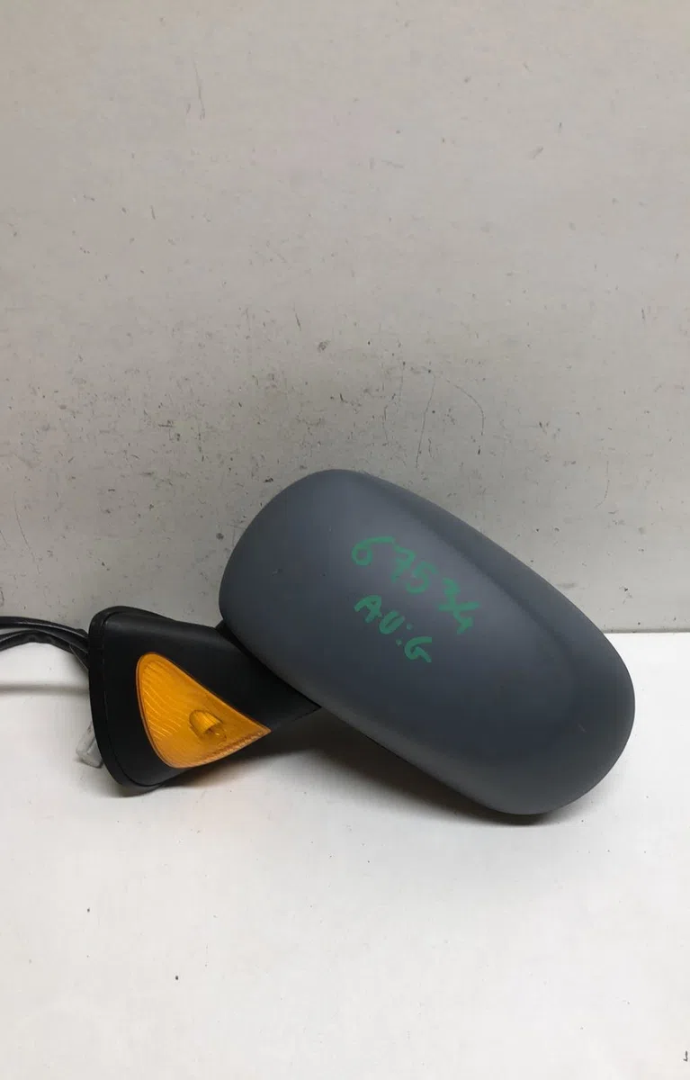Retroviseur exterieur gauche Renault MODUS - GRAND MODUS (F-JP0_) 1.5 dci (fp0d, jp0d) (2004) occasion
