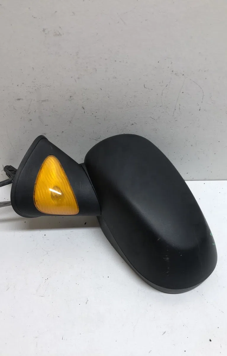 Retroviseur exterieur gauche RENAULT MODUS PHASE 1 occasion