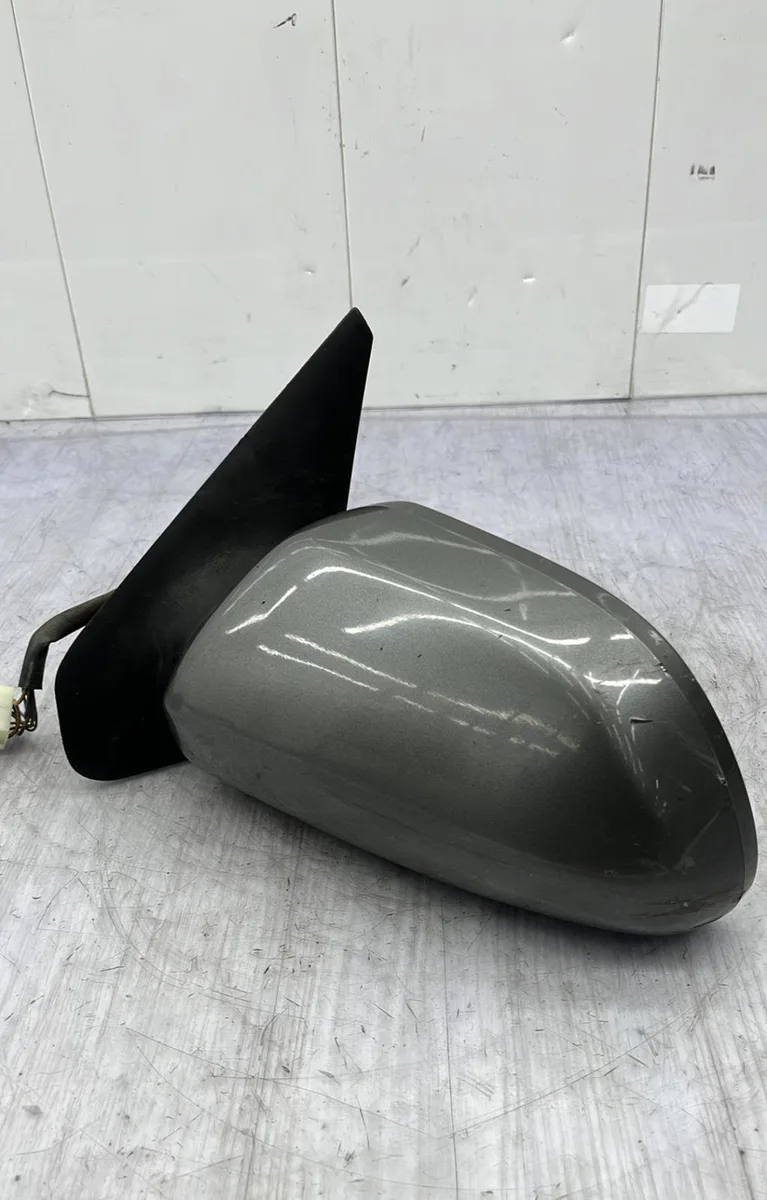 Retroviseur exterieur gauche RENAULT R19 PHASE 1 occasion