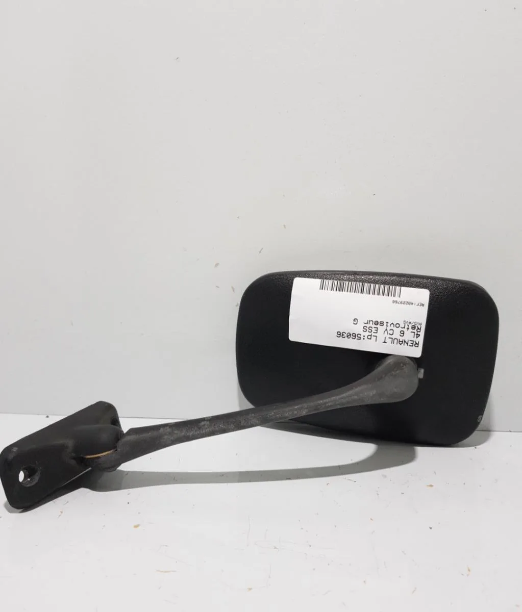 Retroviseur exterieur gauche RENAULT R4 FOURGONNETTE occasion
