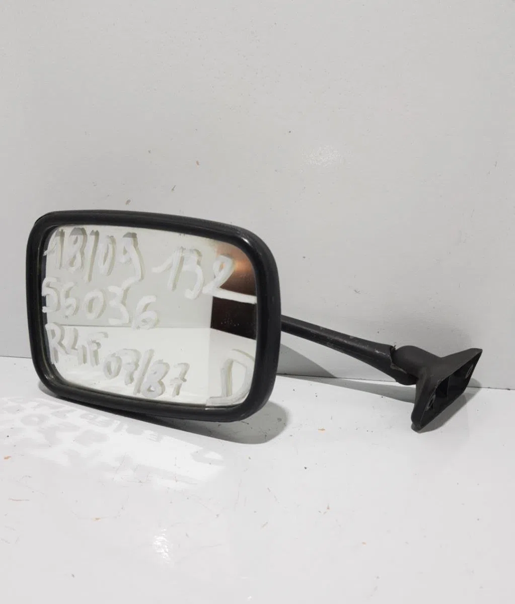 Retroviseur exterieur gauche RENAULT R4 FOURGONNETTE occasion