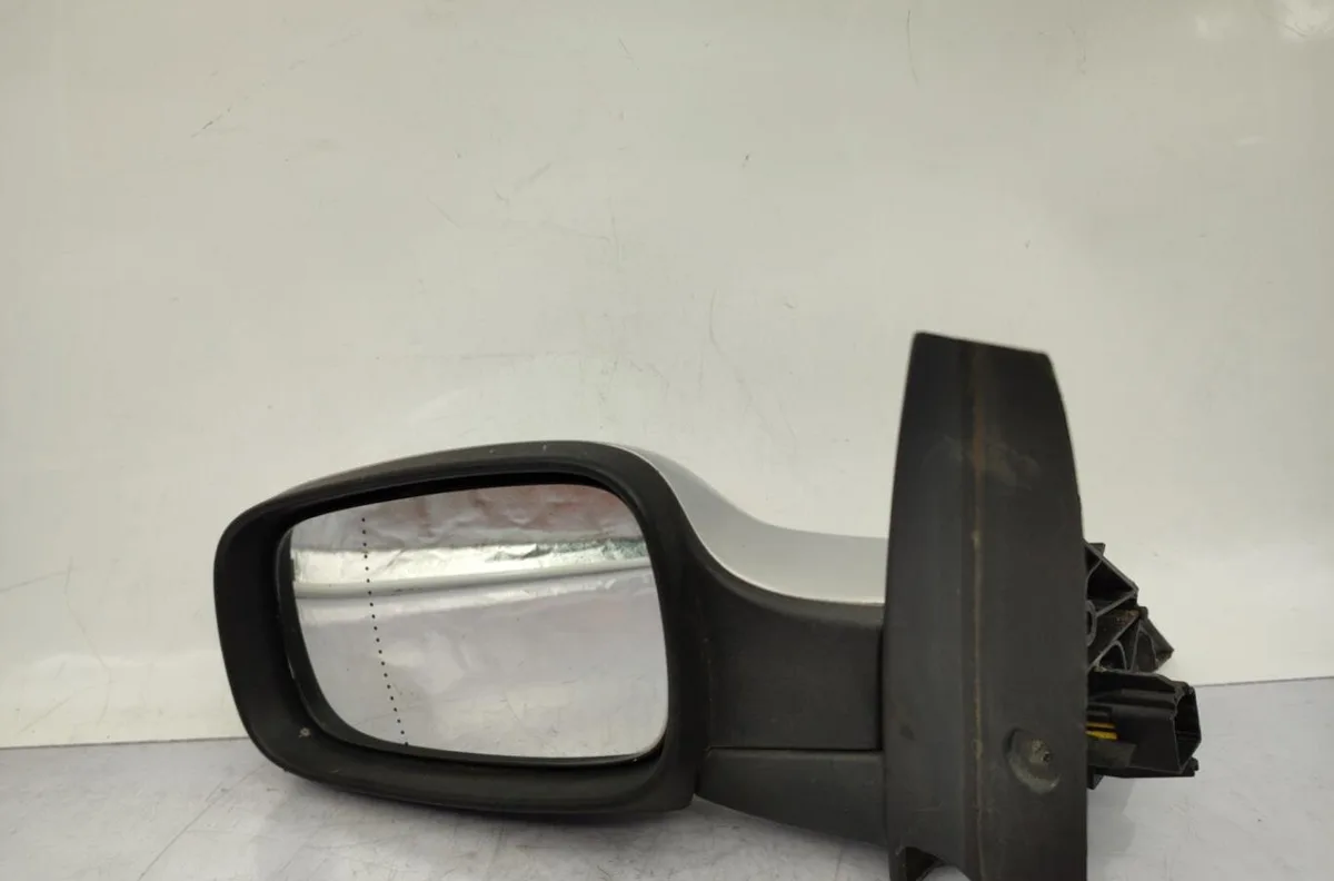 Retroviseur exterieur gauche RENAULT SCENIC 2 PHASE 2 occasion