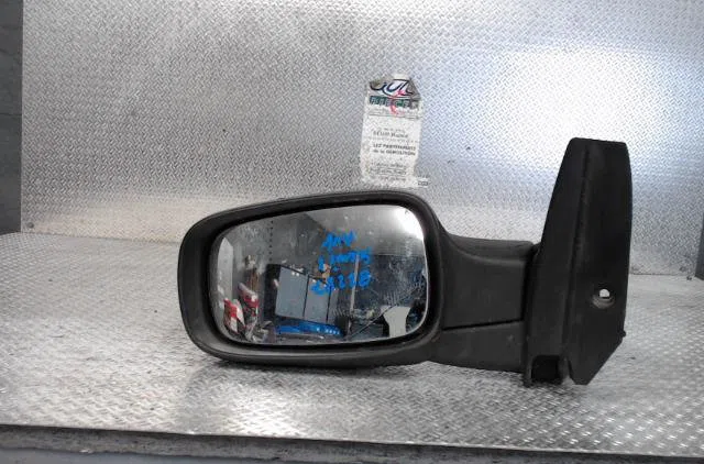 Retroviseur exterieur gauche RENAULT SCENIC 2  SCENIC 2 PHASE 2 occasion