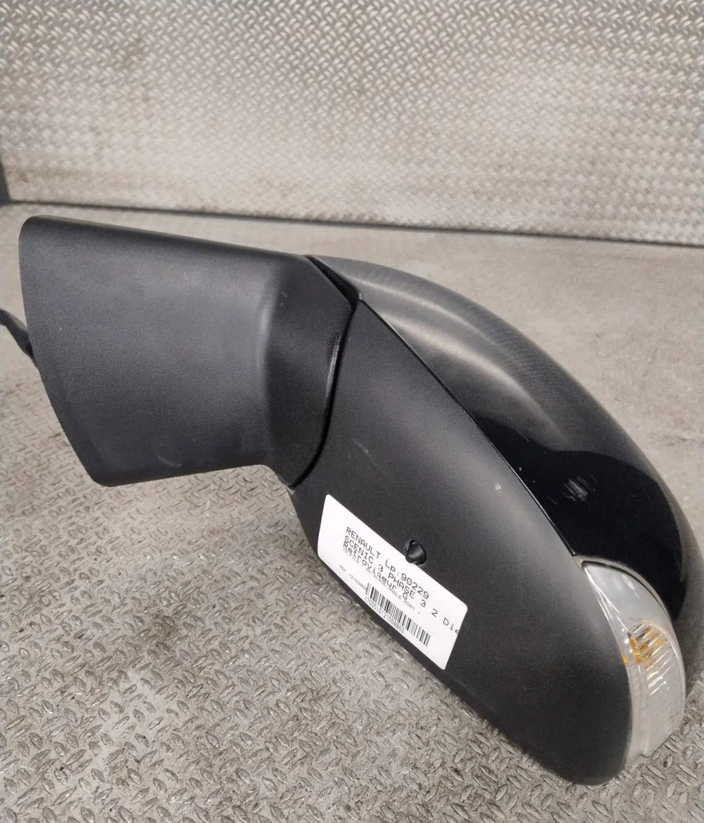 Retroviseur exterieur gauche RENAULT SCENIC 3  0 occasion