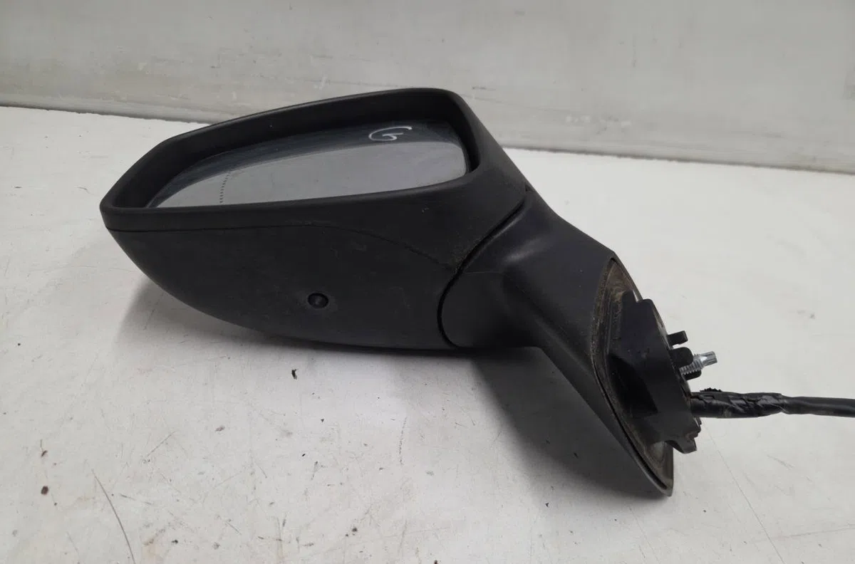 Retroviseur exterieur gauche RENAULT SCENIC 3 PHASE 2 occasion
