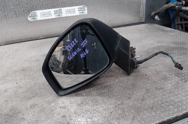 Retroviseur exterieur gauche RENAULT SCENIC 3  SCENIC 3 occasion