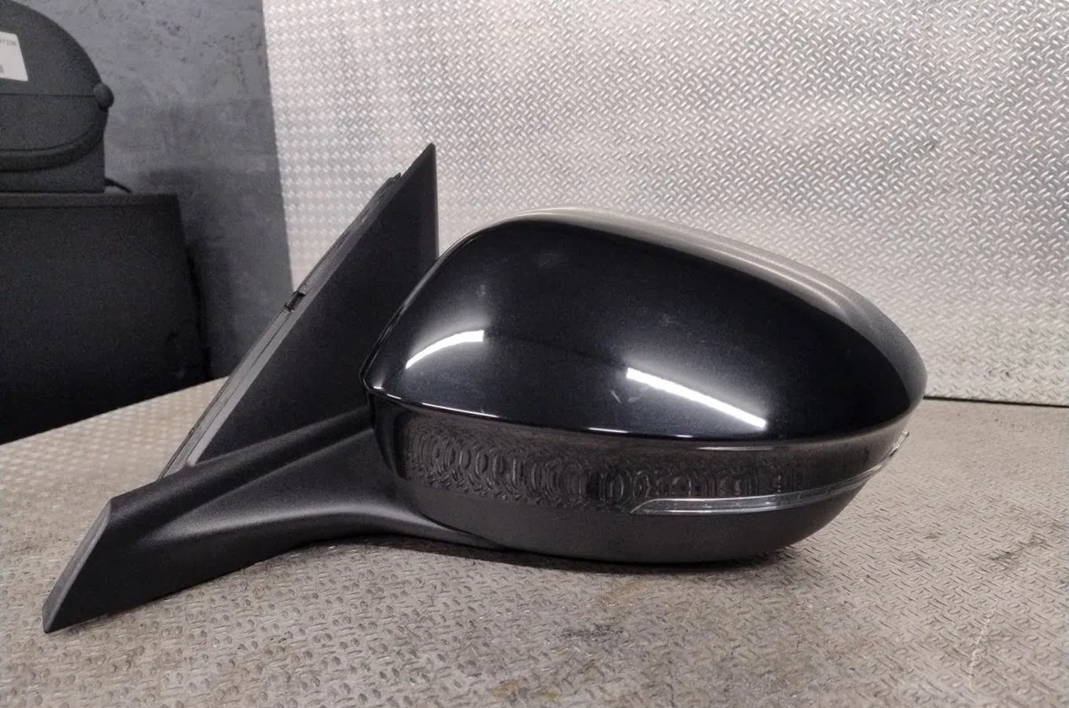 Retroviseur exterieur gauche RENAULT SCENIC 5 occasion
