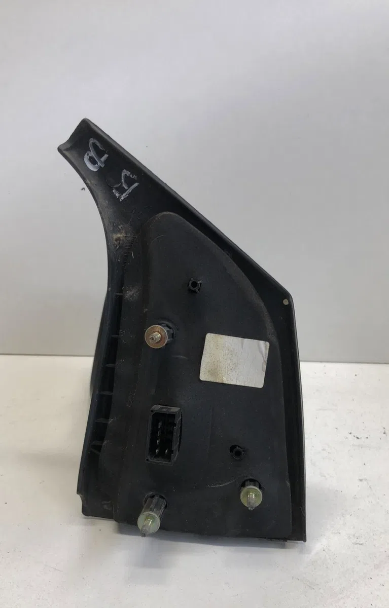 Retroviseur exterieur gauche Renault SCÉNIC I Monospace (JA0-1_, FA0_) 1.9 dti (ja0n) (1999-2003) occasion