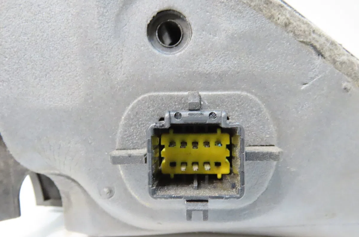 Retroviseur exterieur gauche Renault SCÉNIC II (JM0-1_) 1.5 dci (jm1e, jm16) (2005-2008) 5 portes occasion