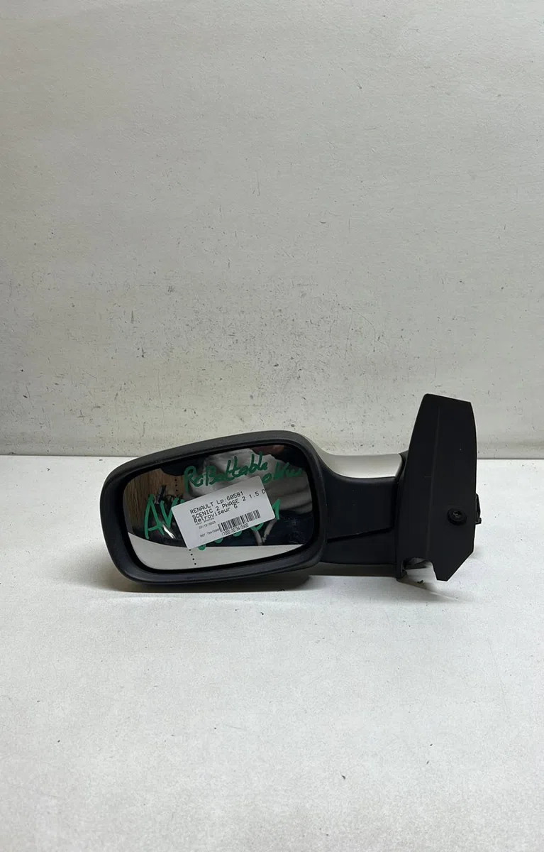 Retroviseur exterieur gauche Renault SCÉNIC II (JM0-1_) 1.5 dci (jm1f) (2005-2008) occasion