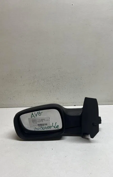 Retroviseur exterieur gauche Renault SCÉNIC II (JM0-1_) 2.0 dci (jm1k) (2005-2008) occasion