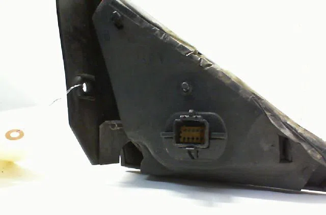 Retroviseur exterieur gauche RENAULT SCENIC II Phase 1 03-2004--09-2006 1.5 DCI 100ch occasion