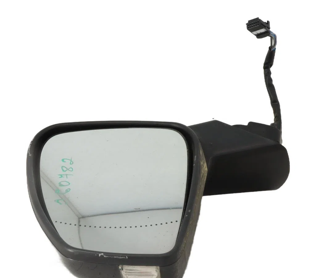 Retroviseur exterieur gauche Renault SCÉNIC III (JZ0-1_) 1.5 dci (2009) 5 portes occasion
