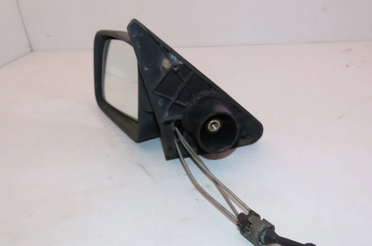 Retroviseur exterieur gauche Renault SUPER 5 (B-C40_) 1.4 cat (b-c-407) (1985-1996) occasion