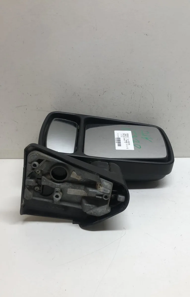 Retroviseur exterieur gauche RENAULT TRAFIC 1 PHASE 3 occasion