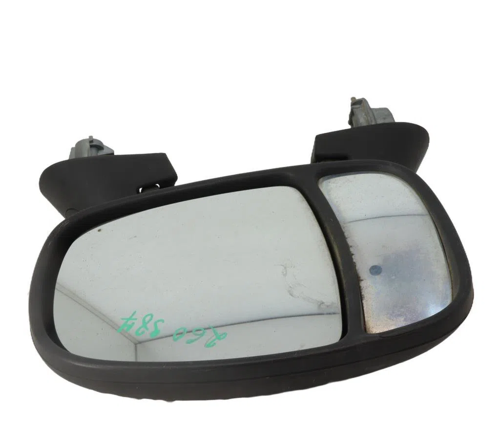 Retroviseur exterieur gauche Renault TRAFIC II Autobus-Autocar (JL) 2.5 dci 135 (jl0d) (2003-2006) occasion