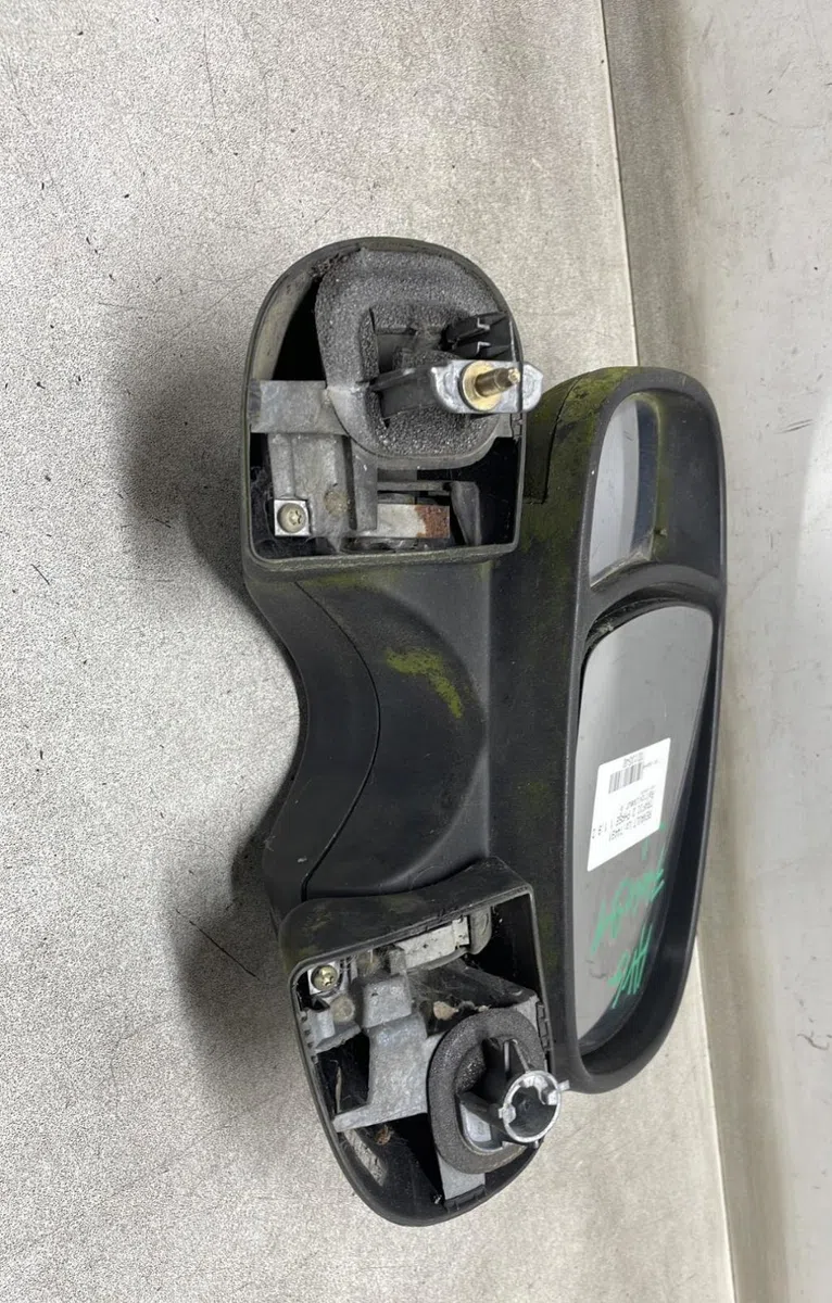 Retroviseur exterieur gauche Renault TRAFIC II Camionnette (FL) 1.9 dci 80 (fl0b) (2001-2006) occasion