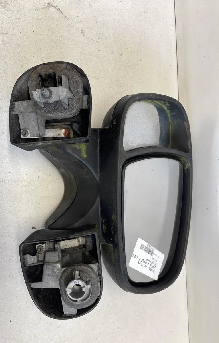 Retroviseur exterieur gauche Renault TRAFIC II Camionnette (FL) 2.0 dci 90 (fl0h) (2006) occasion