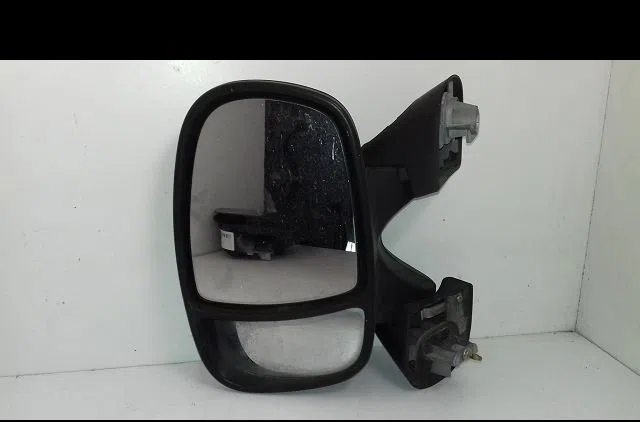 Retroviseur exterieur gauche Renault TRAFIC II Camionnette (FL) 2.0 (fl0a) (2001) occasion