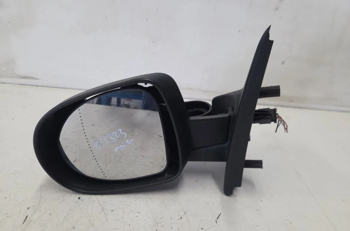 Retroviseur exterieur gauche RENAULT TWINGO 2 PHASE 1 occasion