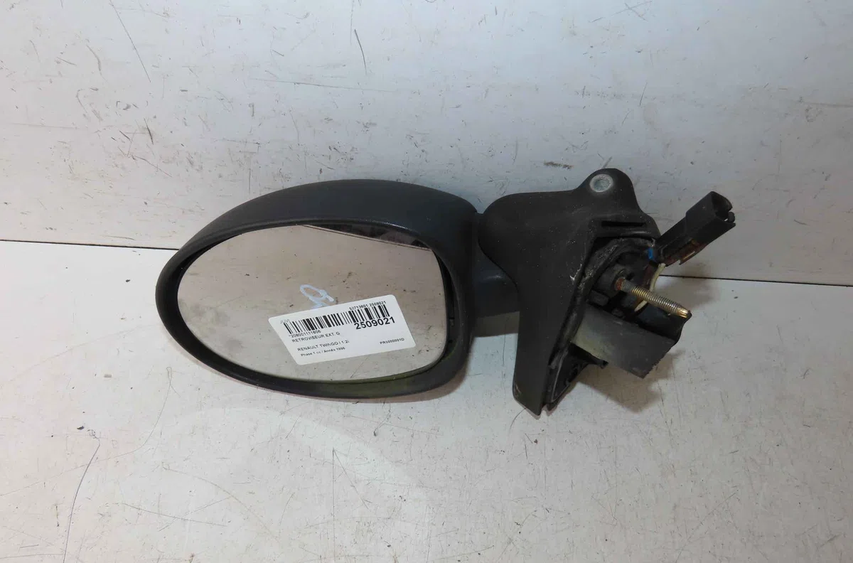Retroviseur exterieur gauche RENAULT TWINGO I occasion