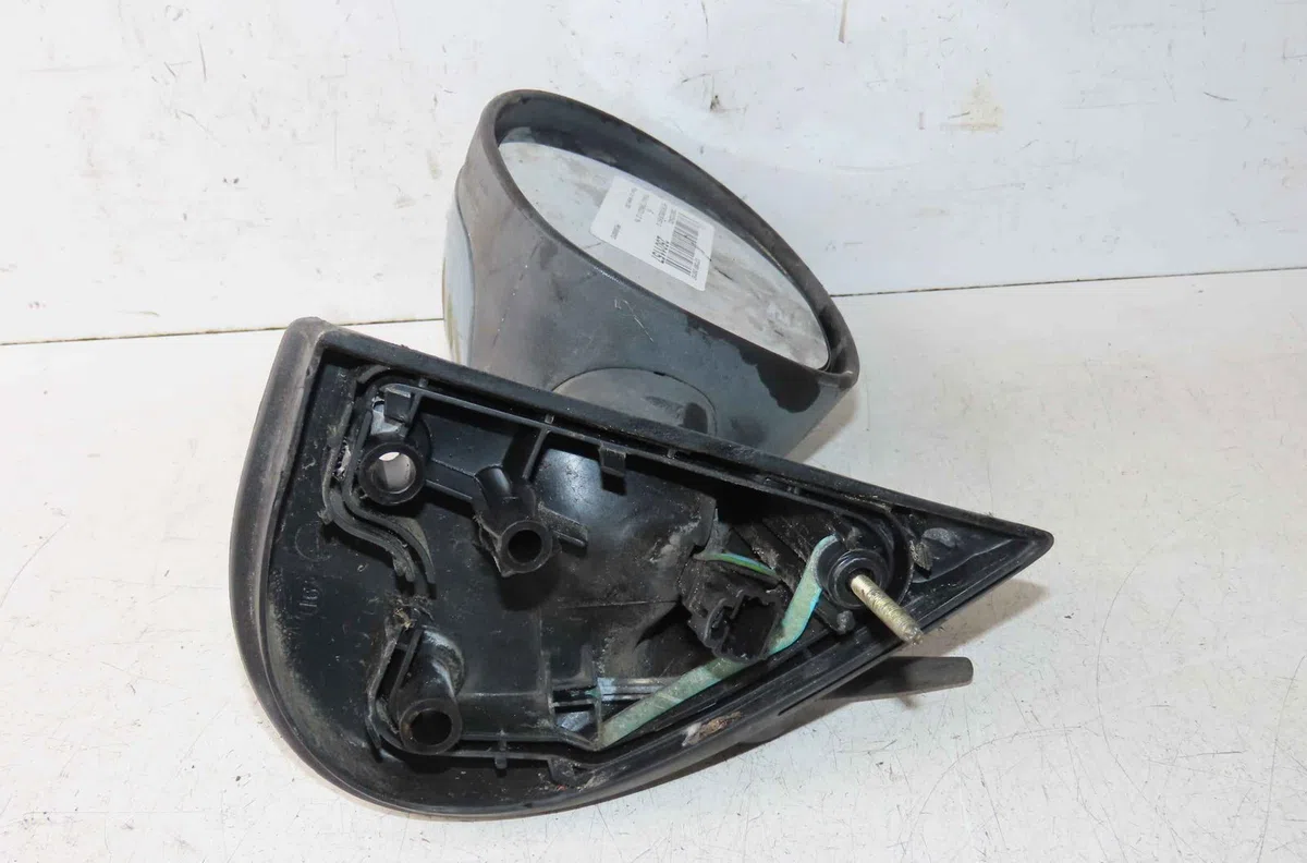 Retroviseur exterieur gauche RENAULT TWINGO I occasion