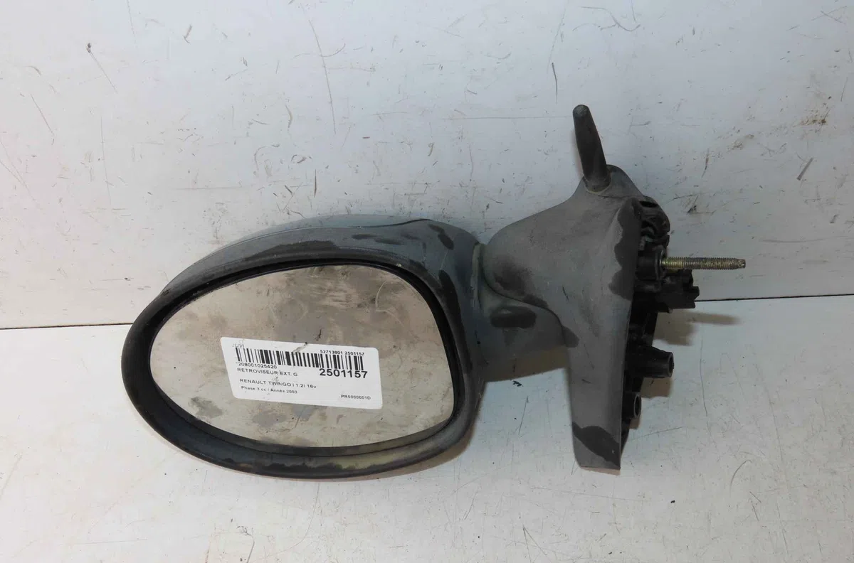 Retroviseur exterieur gauche RENAULT TWINGO I occasion