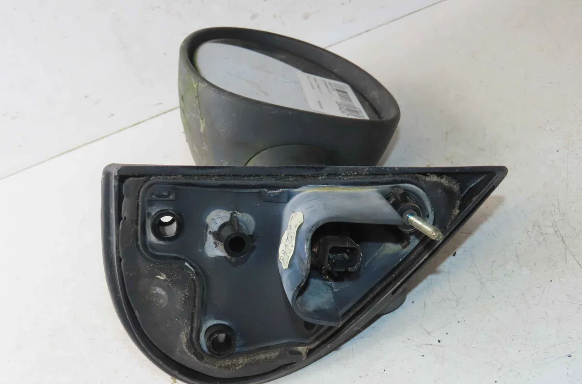 Retroviseur exterieur gauche RENAULT TWINGO I occasion