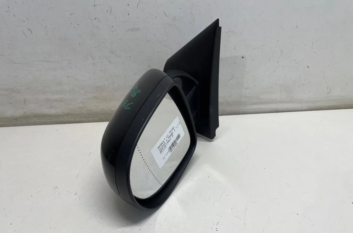 Retroviseur exterieur gauche Renault TWINGO II (CN0_) 1.2 16v (cn04, cn0a, cn0b) (2007-2014) 3 portes occasion
