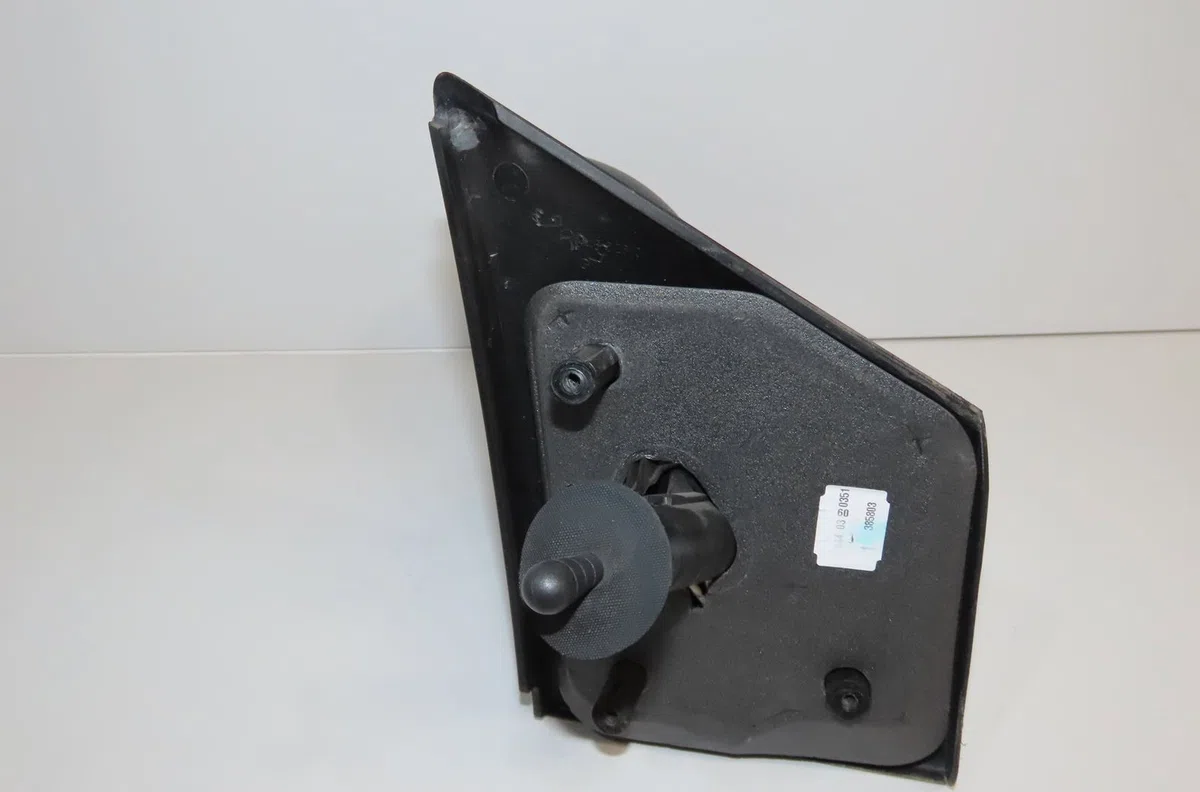 Retroviseur exterieur gauche Renault TWINGO II (CN0_) 1.2 16v (cn0k, cn0v) (2007) 3 portes occasion