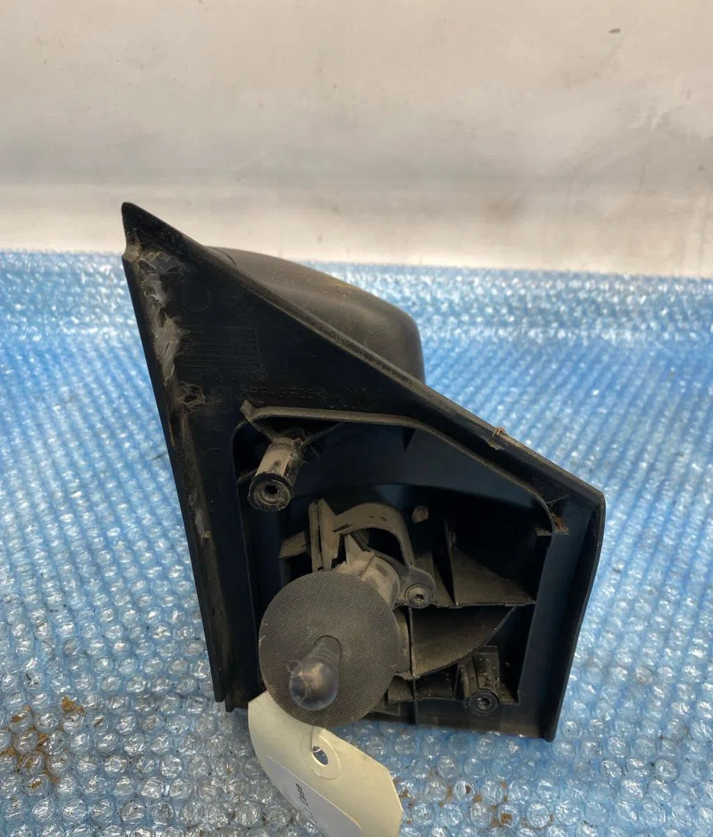 Retroviseur exterieur gauche Renault TWINGO II (CN0_) 1.2 16v (cn0k, cn0v) (2007) 3 portes occasion